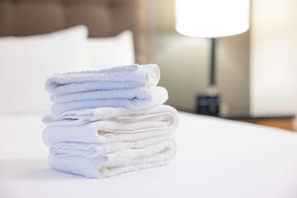 Drury Plaza Hotel St. Louis St. Charles Saint Charles Room photo